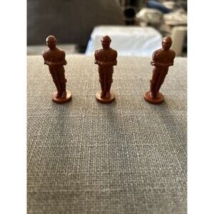 Vtg All The King's Men Board Game 1979 Parker Brothers Replacement Pieces Knight